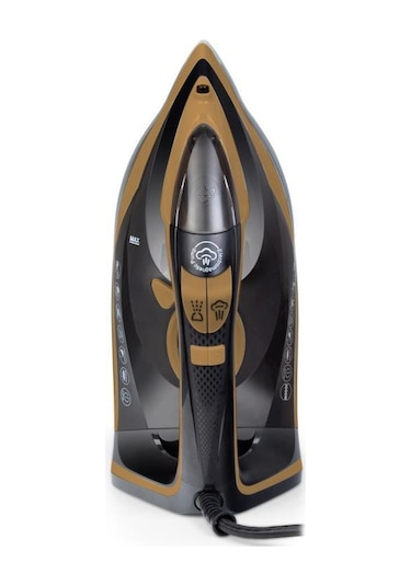 Fantom Forza IR 3000 3000 W Buharlı Ütü