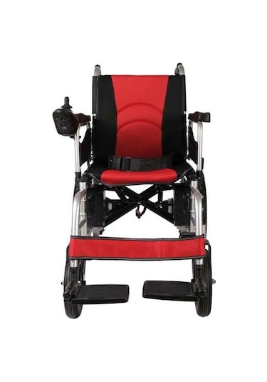 Medikaltec Akülü Tekerlekli Sandalye Yıl101