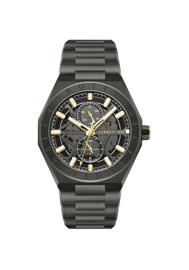 Cerrutı Cıwgk0051202 Erkek Kol Saati