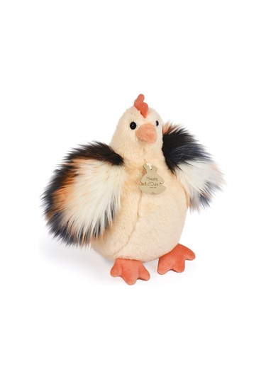 Doudou Bej Tavuk 20 Cm