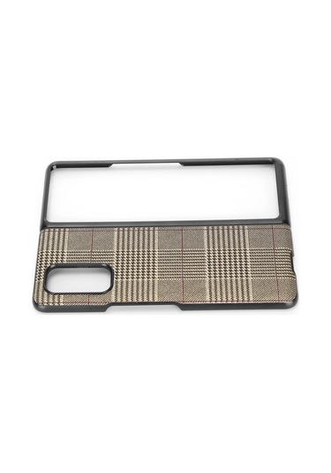 Xiaomi Mix Fold Çizilmeye Dayanıklı Kılıf Kaiyi