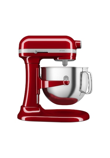 Kitchenaid Artisan 5KSM70SHX 6.6 L Kaldırılabilir Kaseli Stand Mikser