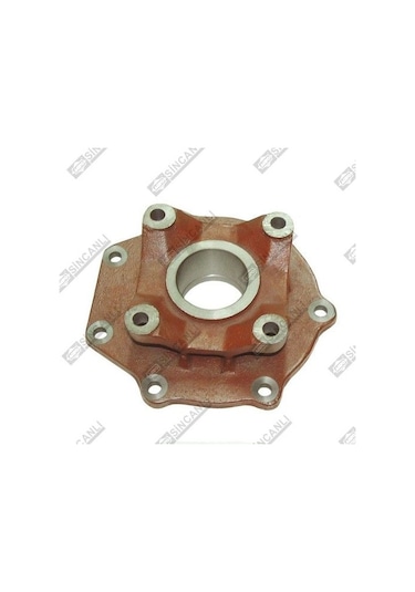 Massey Ferguson 165/175/265/285 Kasnak Kapağı