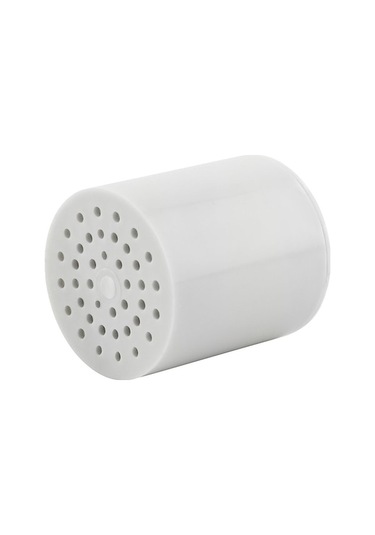 Novahub Mak Uyumlu Supply Duş Filtresi Kartuşu Beyaz