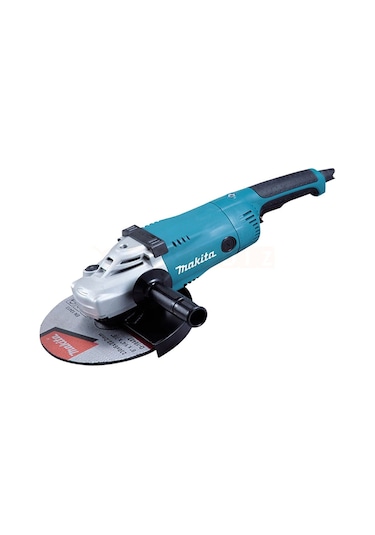Makita GA9020 2200 W 230 MM Büyük Taşlama Makinesi