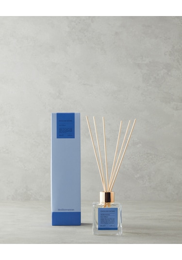 English Home Mediterranean Çubuklu Oda Kokusu 100 Ml Aromatik