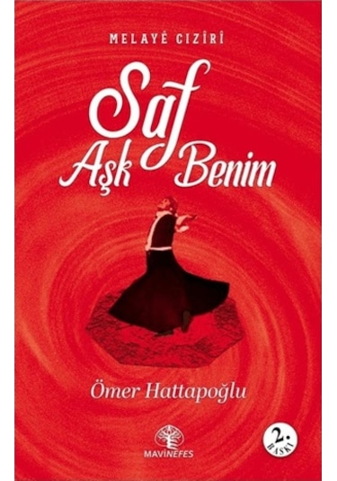 Saf Aşk Benim - Melaye Ciziri - Ömer Hattapoğlu - Mavi Nefes