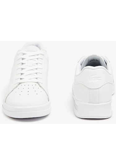 Lacoste Erkek Ayakkabı 7-41sma001821g Beyaz
