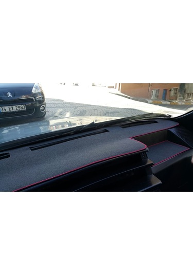 Tipo Tempra Torpido Halısı N11.3327