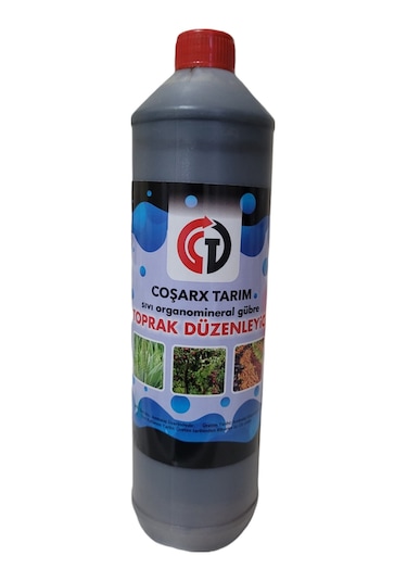 Gübre Sıvı Ekim Dikim Öncesi. 1kg 1 kg
