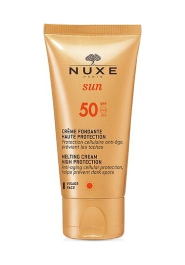 50 Spf Güneş Koruyucu Yüz Kremi Sun 50 Ml 364680006999