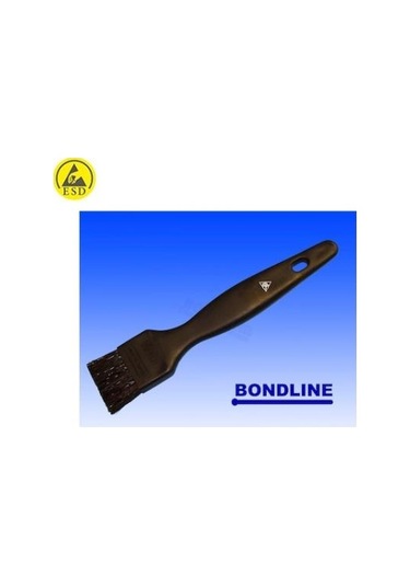 Antistatik Esd Fırça Bd-br69066 - 157mmx30mmx18mm