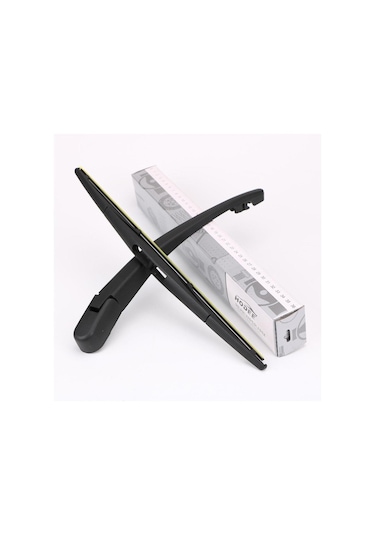 NİSSAN QASHQAI J10 ARKA SİLECEK KOLU VE SÜPÜRGESİ 2008--2013