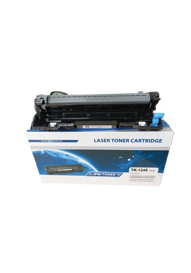 Kyocera Tk-1240 Uyumlu Drum Unitesi Pa2000/pa2000w/ma2000/ma2000w