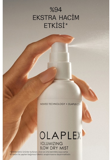 Olaplex Volumizing Blow Dry Mist 150 ML