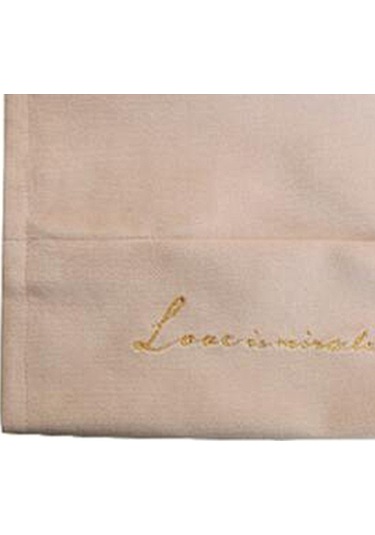 Pazly Suntek Pembe Pembe Peçetelik Mendil Kapak Kağıt Kadife Ev Dikdörtgen Uc Diğer