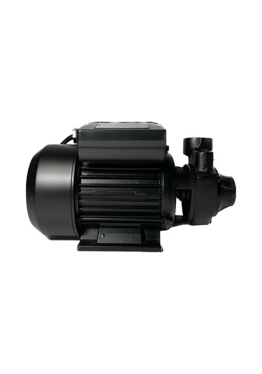 Qb 80 1 Hp 220v Termal Korumalı Bronz Fanlı Paslanmaz Temiz Su Pompası