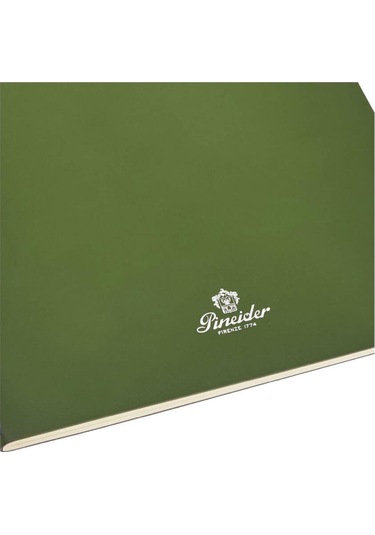 Pineider Defter Jazz 21x27 Cm Yeşil Cql10qul01l060 Yeşil