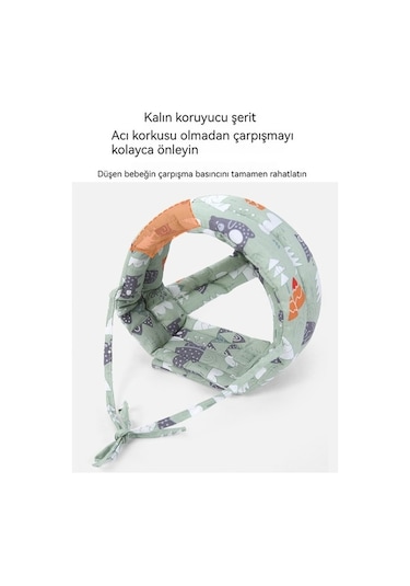 Besthome1 Yürümeye Başlayan Çocuklar İçin Gri Koyun Şapka, Bebek Desenli, Erkek/kız Gri