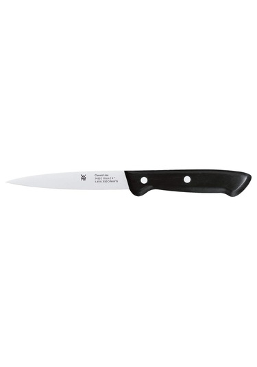 Classic Line Soyma Bıçağı 10 Cm Çok Renkli