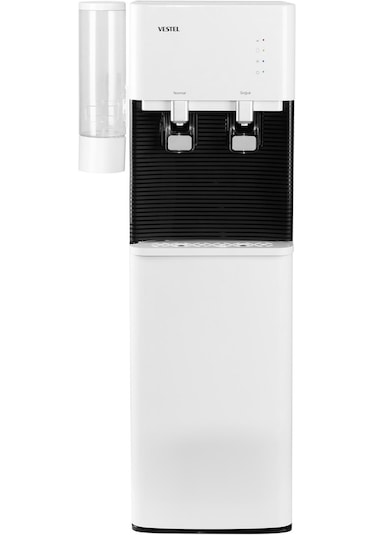 Vestel SP 110 Su Sebili Beyaz
