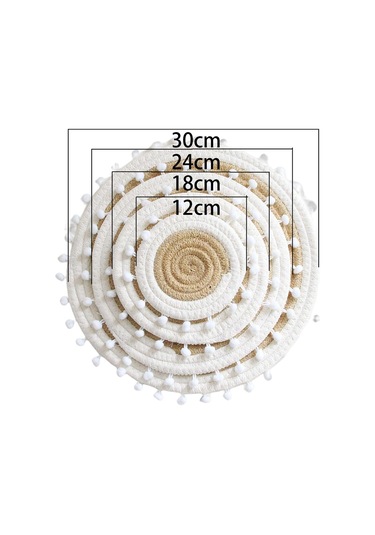 Homyl Tatil Festivali Fotoğraf Sahne Için Beyaz-yuvarlak Beyaz Yuvarlak Beyaz