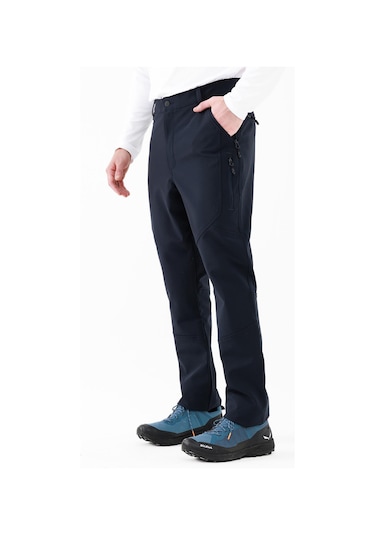 2as Cario Thermofine Erkek Kargo Pantolon Siyah Siyah