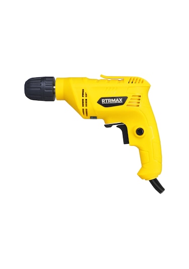 Rtrmax RTM1504 Darbesiz Matkap 280 W 10 MM