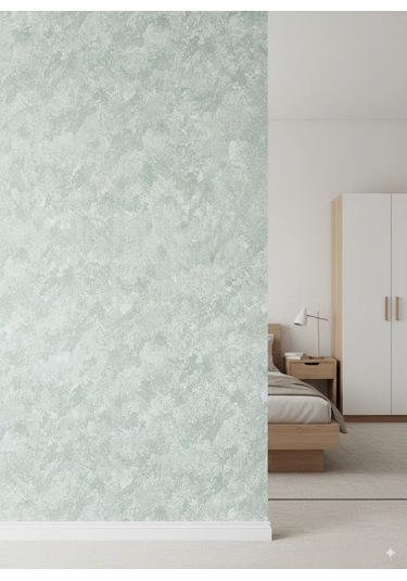 Belorusskie Oboi Yatak Odası İçin 1.06 M Genişliğinde Fliselin Metre Duvar Kağıdı 245695753