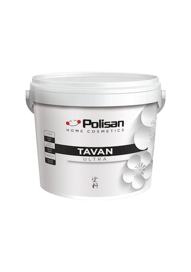 Polisan Natura Ultra Tavan 3.5 KG