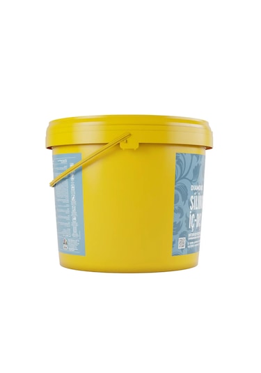 Düfa Diamond Silikonlu İç ve Dış Cephe Astar 20 KG