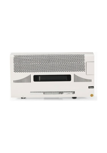 Fujiyama FHS 12000 KFC Hermetik Camlı Doğalgaz Sobası