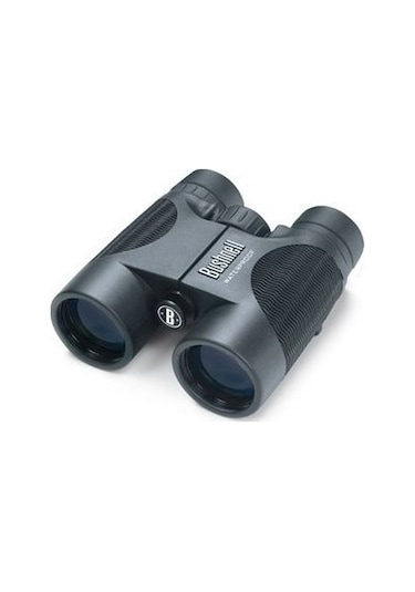 Bushnell 10x42 Su Gecırmez El Dürbünü Mavi