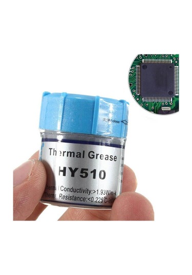 Hy 510 Termal Macun 10g