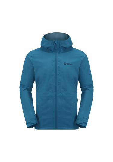 Jack Wolfskin 1115881 Elsberg 2.5l Jkt M Erkek Outdoor Mont 001