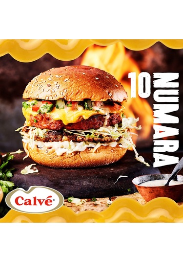 Sos Cheddar 240 Gr X3 Adet