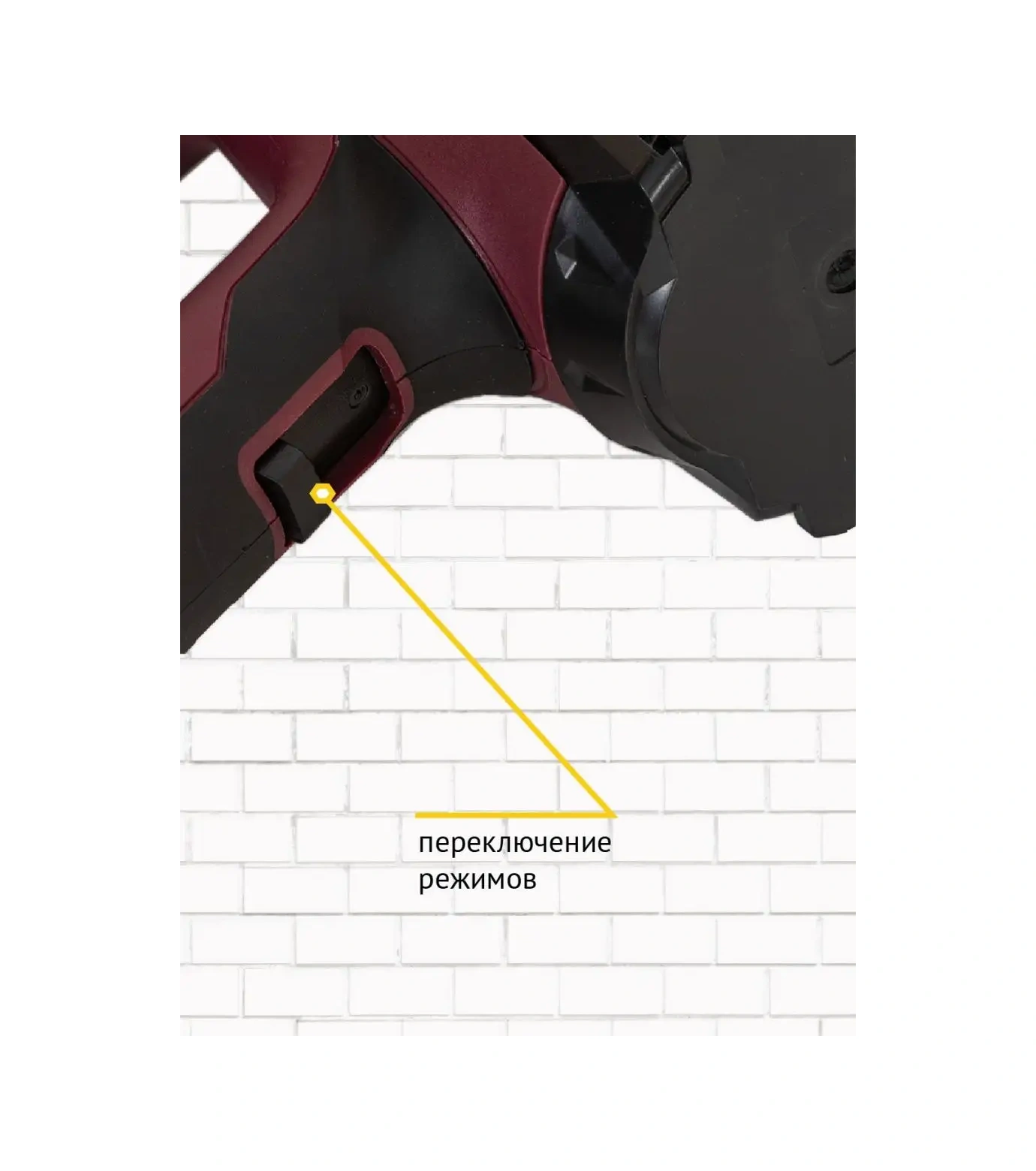 Pioneer Tools Saha Fönü, Teknik, 3 Mod, 2000 W 158587489
