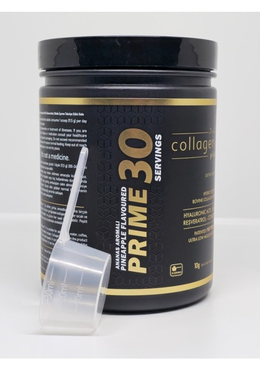 Dr. Sammy's Kolajen 10.000 Mg Tip 1-3 %100 Saf Patentli Hidrolize Sığır Kolajeni