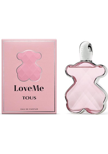 Tous Love Me Kadın Parfüm EDP 90 ML