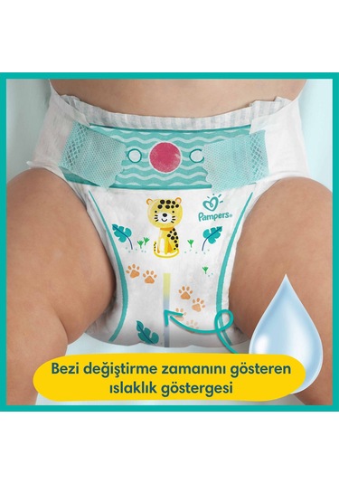 Prima Bebek Bezi Beden:4 9-14kg Maxi 270 Adet Mega Ekonomik Pk 4 Numara