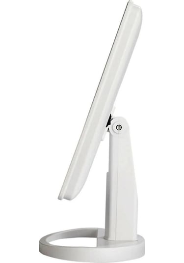 Unichrome Dokunmatik Led Işıklı Usb Girişli Masa Üstü Makyaj Aynası