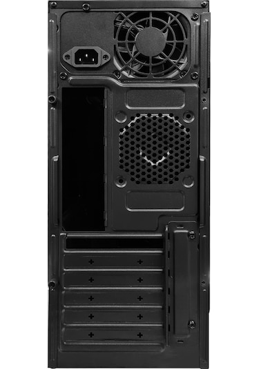 Ramtech WorkForce WF326 i5-3470 8 GB 256 GB SSD Dos Masaüstü Bilgisayar