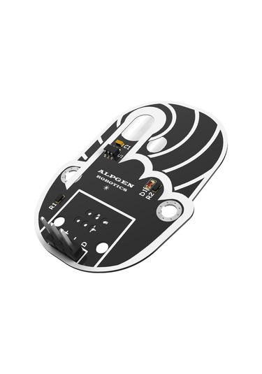 Arduino Projeleri Dokunma Touch Sensör Modülü