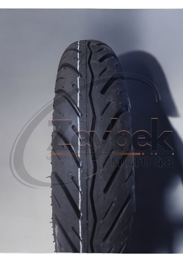 3.00-10 Dublex Scooter Lastiği- 42j- Motosiklet Ebike Lastikleri -