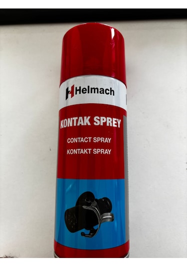 Helmach Kontak Spreyi 400 Ml