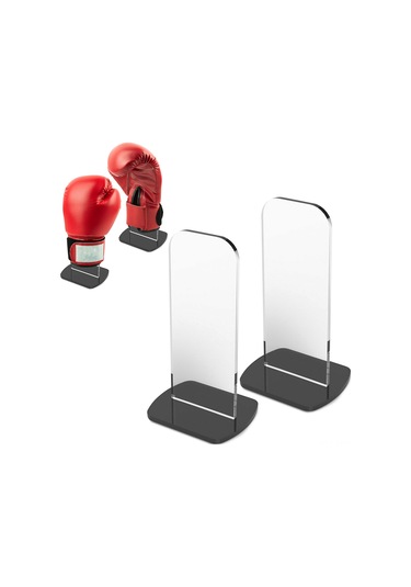 Moveevo Siyah Akrilik Boks Eldiveni Gösterge Rafı - 2 Adet - 5mm Kaliteli Malzeme - Mekan Dekoru Ve Boşluk Tasarrufu - Gym, Oturma Odası, Ofis Uygun Siyah Moveevo Siyah Akrilik Boks Eldiveni Gösterge Rafı - 2 Adet - 5mm Kaliteli Malzeme - Mekan Dekoru Ve Boşluk Tasarrufu - Gym, Oturma Odası, Ofis Uygun Siyah