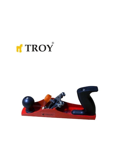 Troy 25000 Metal Marangoz Rende N11.429