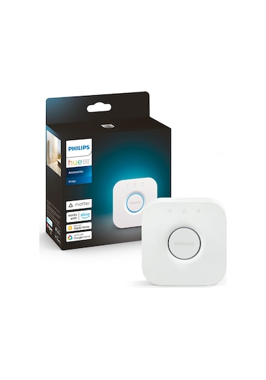 Philips Hue Hue Bridge - Bağlantı Köprüsü - 929001180642
