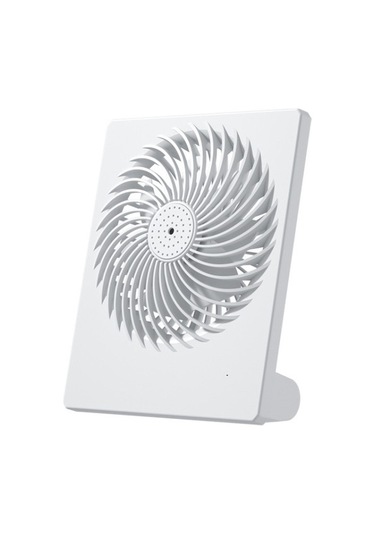 Zhkj Shop Mini Kare Fan Küçük Kare Fan 7080 Renkli