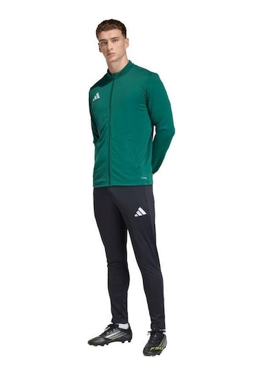 Adidas Ke9835 Ent26 Tk Erkek Spor Ceket Yeşil